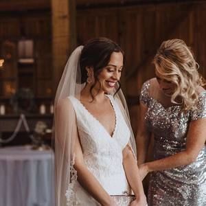 Meet your Posher, Lydia